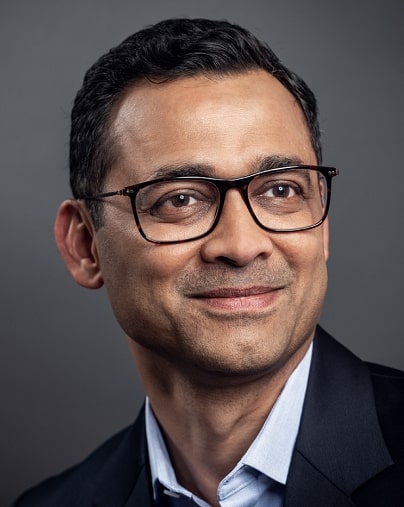Pulakesh Mukherjee